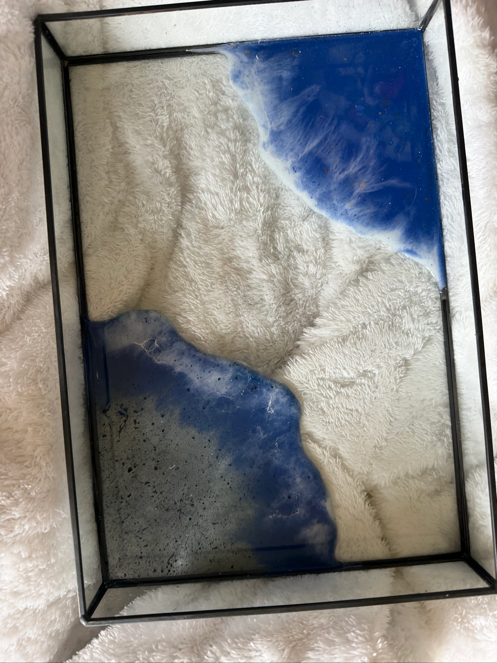 Prato com tema oceânico – photo 2